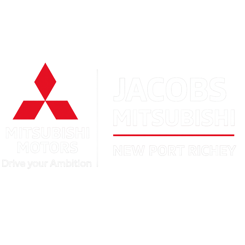 Jacobs Mitsubishi – New Port Richey